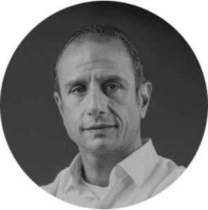 Ahmed Shakib - Founder & CEO